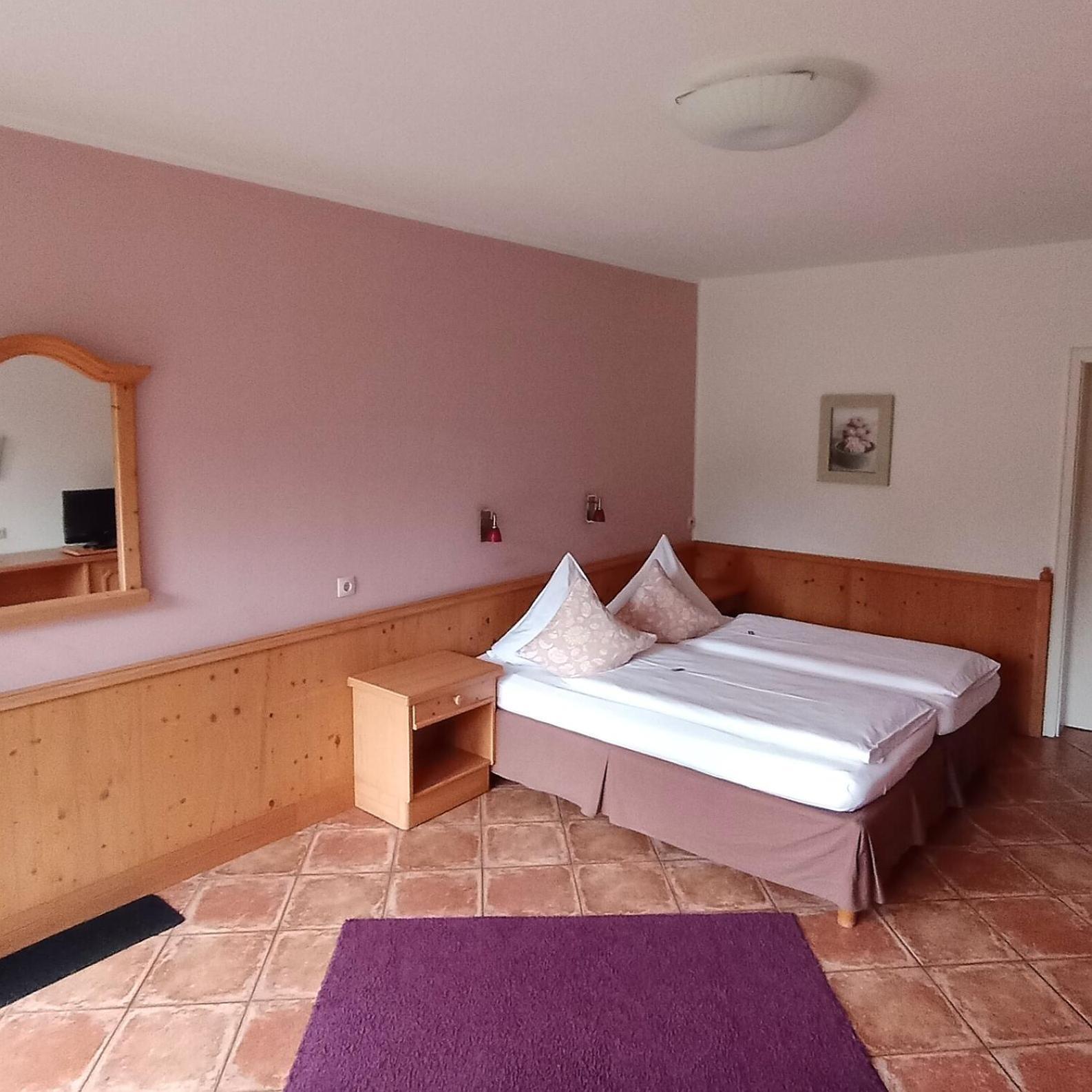 Hotel Farchauer Muehle Ratzeburg Buitenkant foto