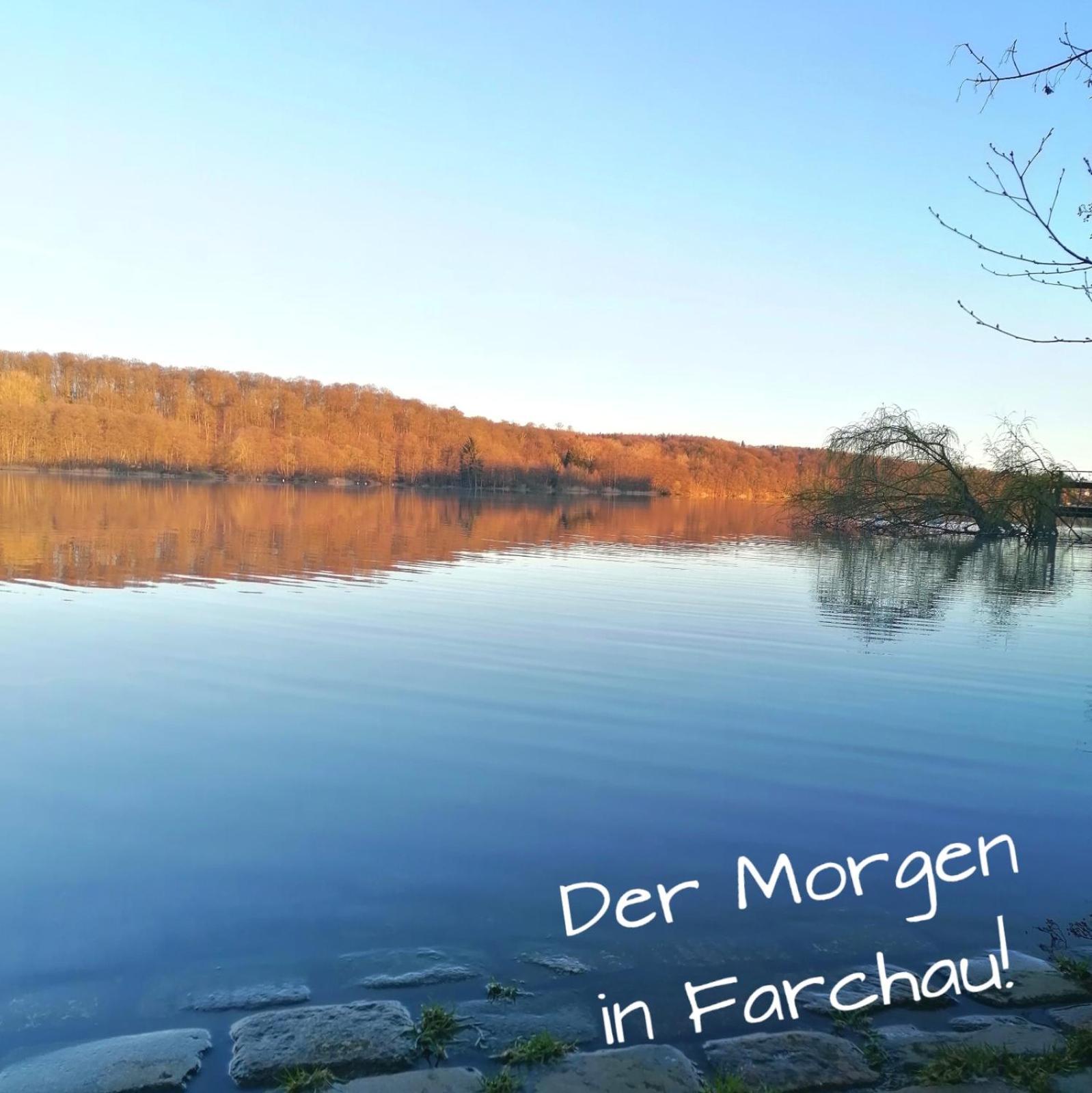 Hotel Farchauer Muehle Ratzeburg Buitenkant foto